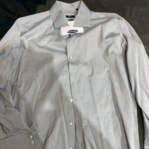 Light Blue Dress shirt